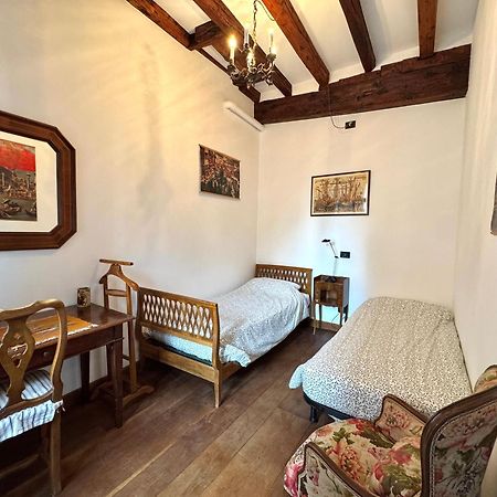 Appartamento Rivalta Venezia Esterno foto