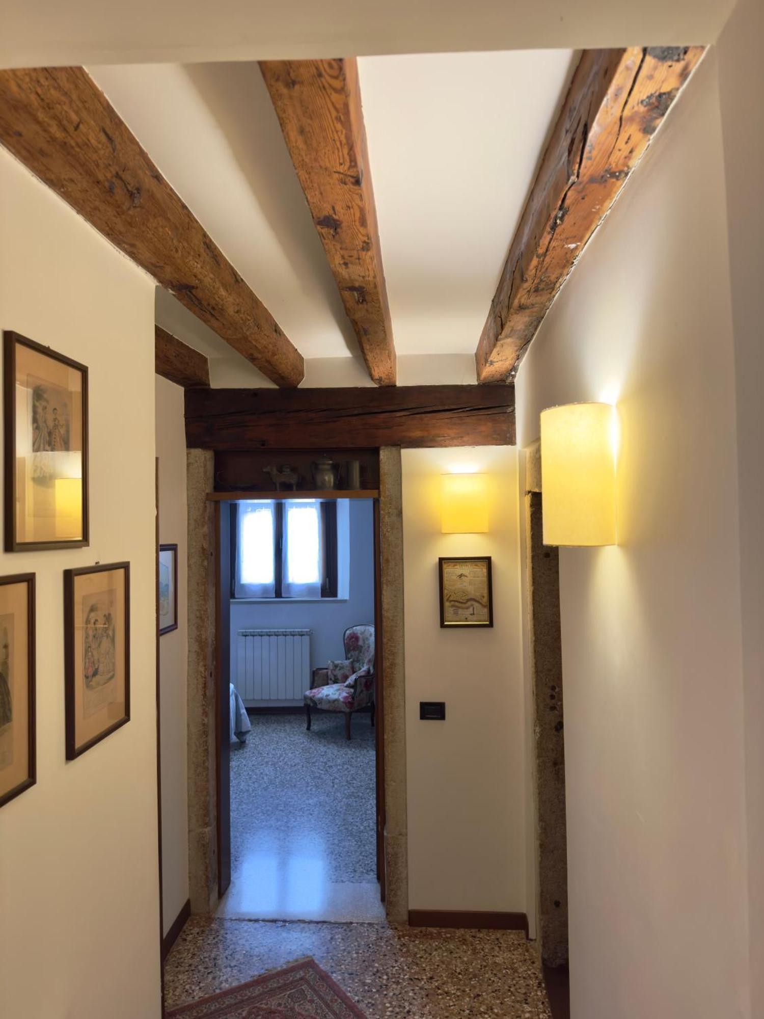 Appartamento Rivalta Venezia Esterno foto