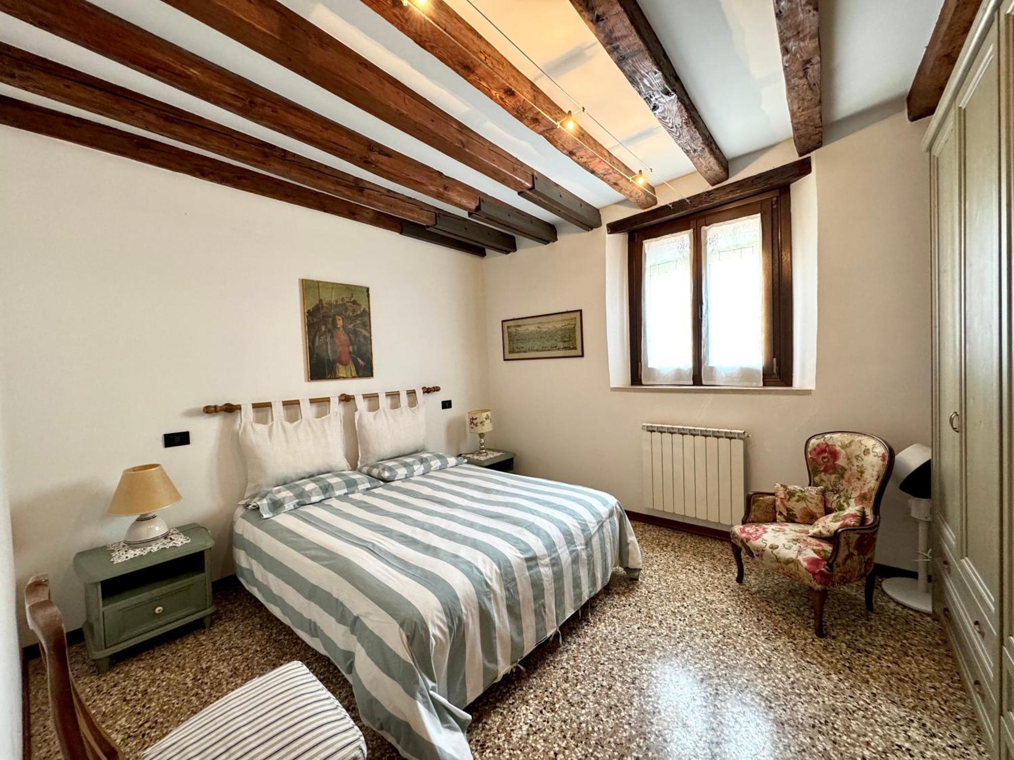 Appartamento Rivalta Venezia Esterno foto