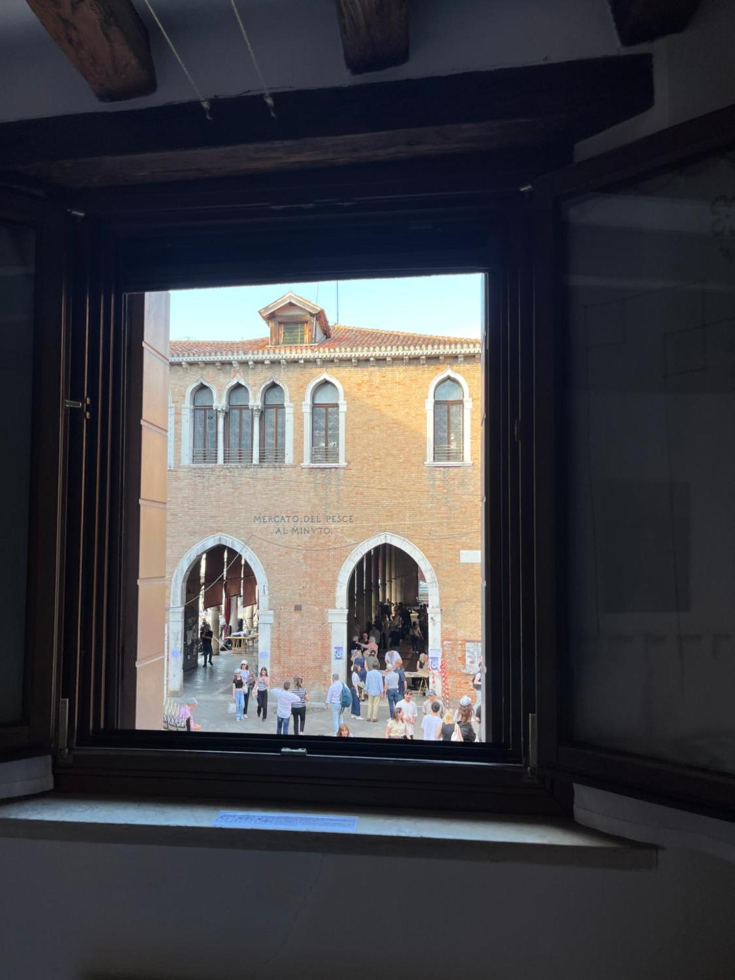 Appartamento Rivalta Venezia Esterno foto