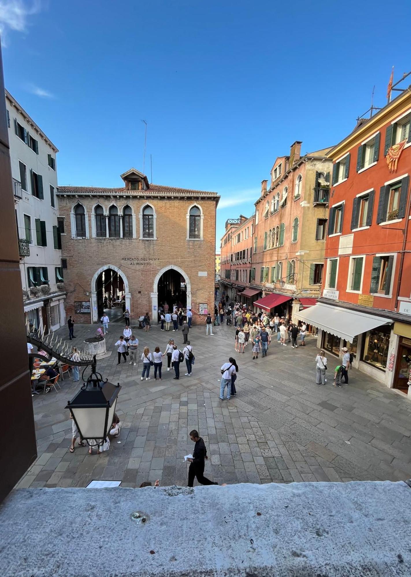 Appartamento Rivalta Venezia Esterno foto