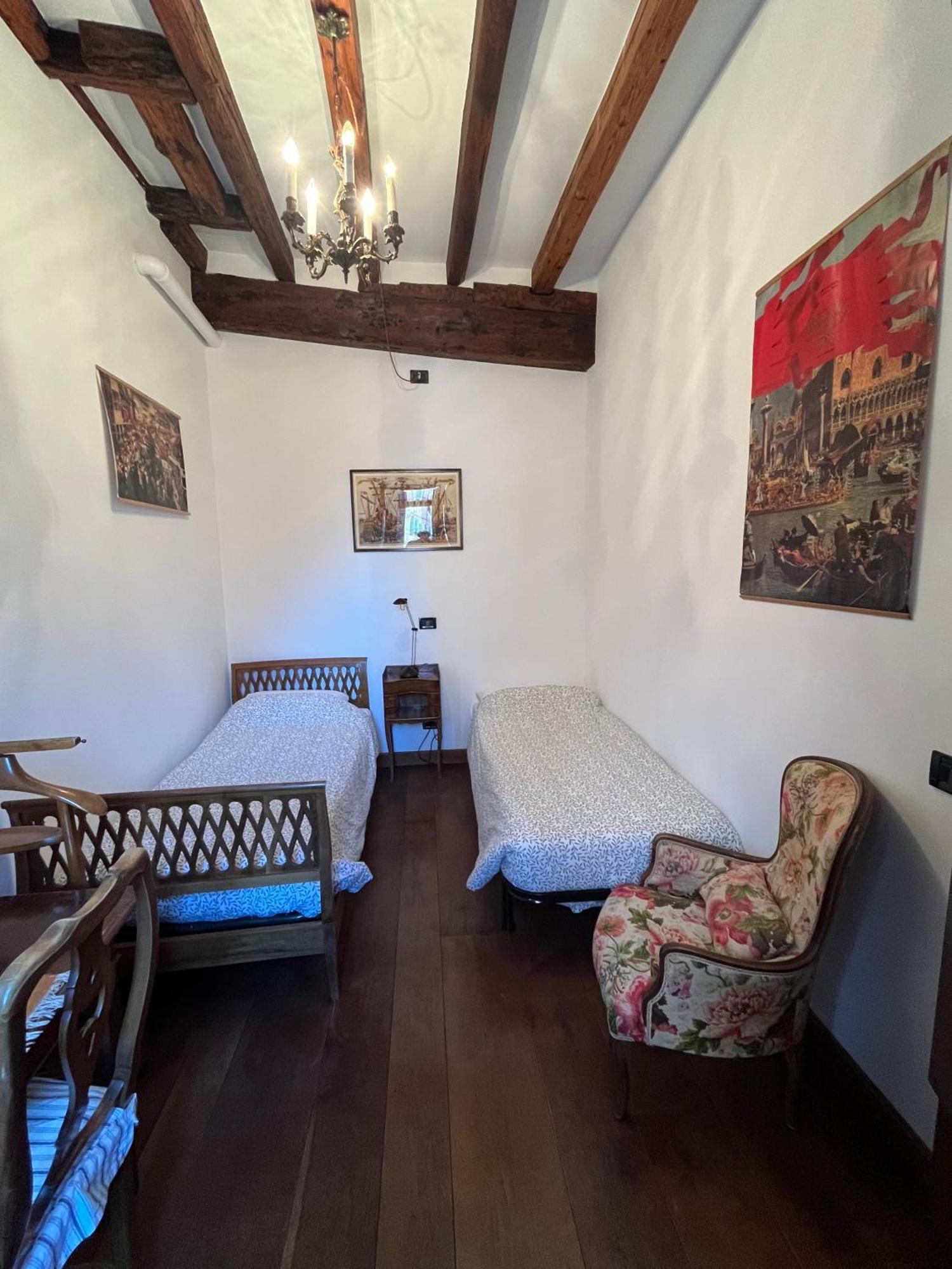 Appartamento Rivalta Venezia Esterno foto
