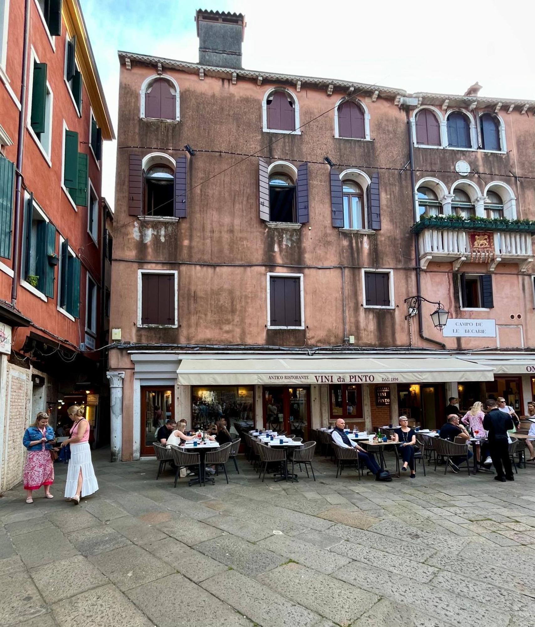 Appartamento Rivalta Venezia Esterno foto