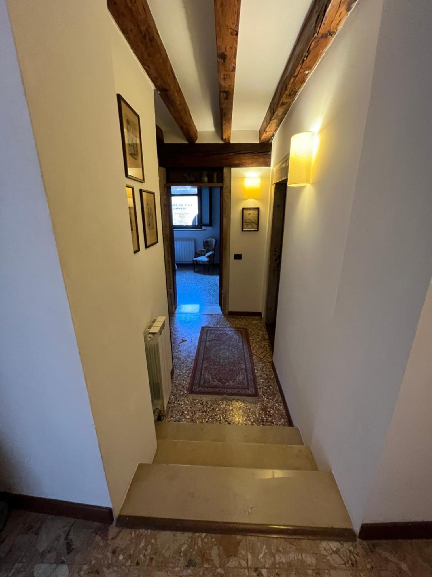 Appartamento Rivalta Venezia Esterno foto