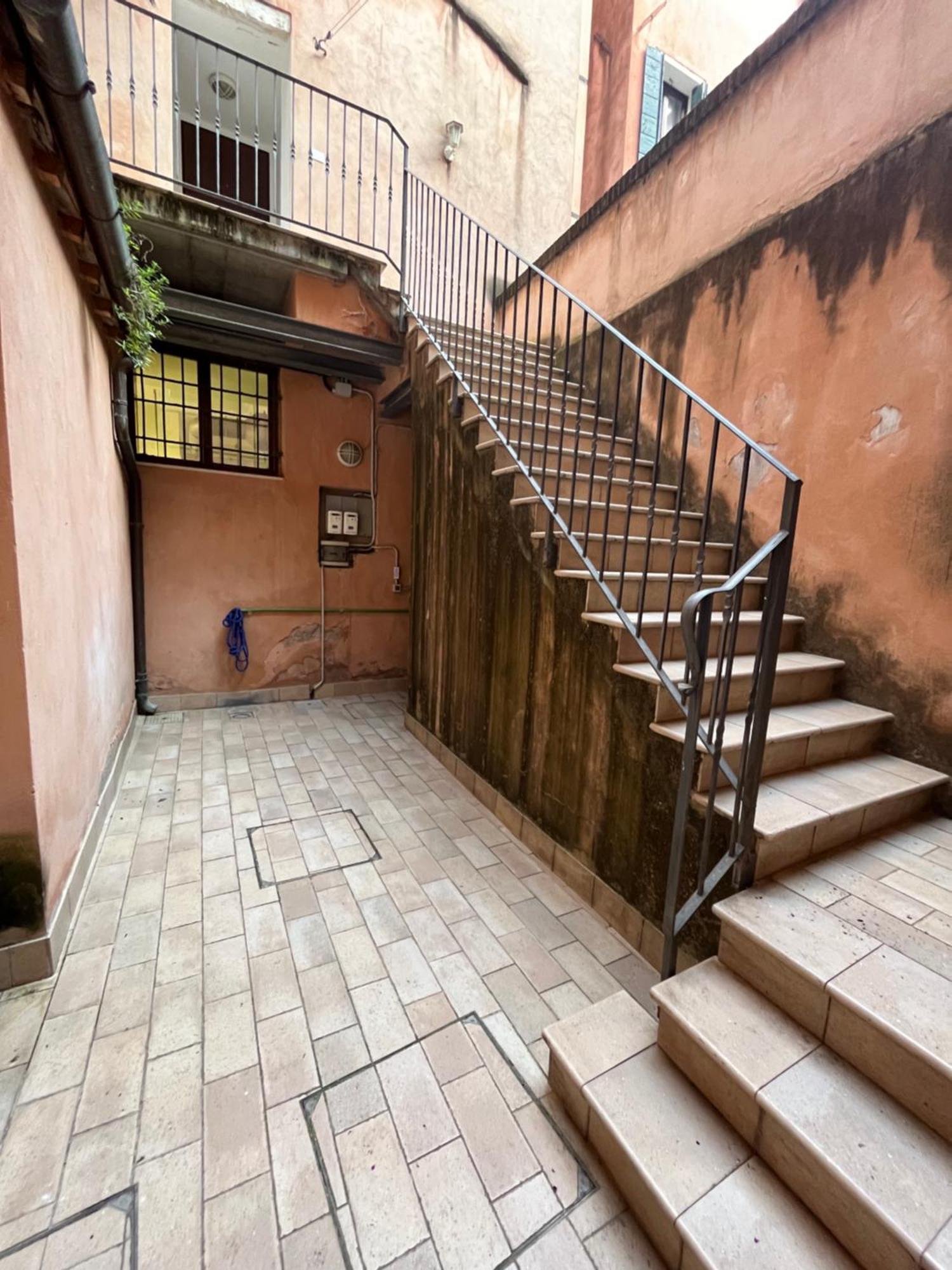 Appartamento Rivalta Venezia Esterno foto
