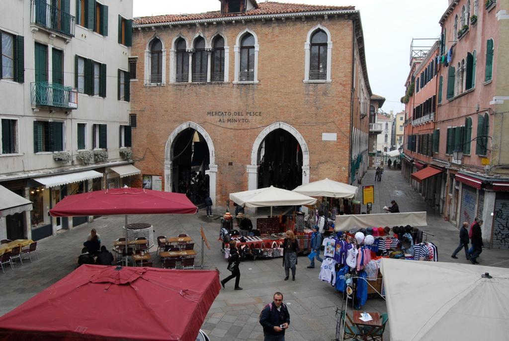 Appartamento Rivalta Venezia Esterno foto
