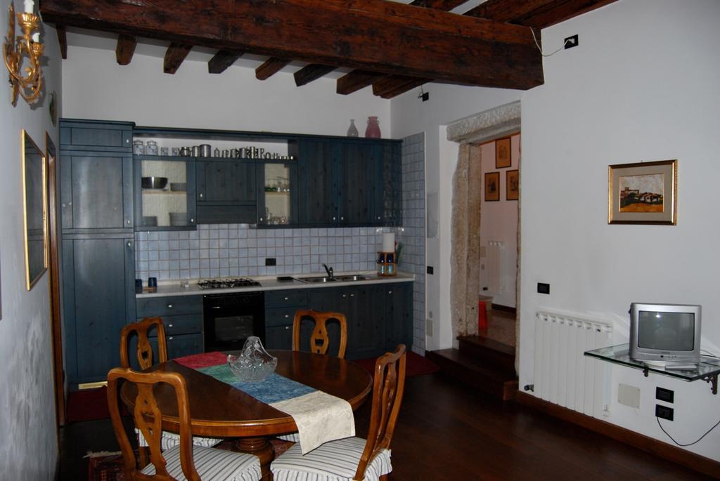 Appartamento Rivalta Venezia Esterno foto