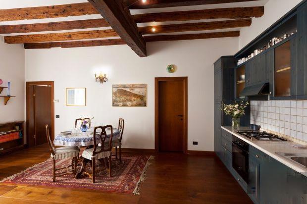Appartamento Rivalta Venezia Esterno foto