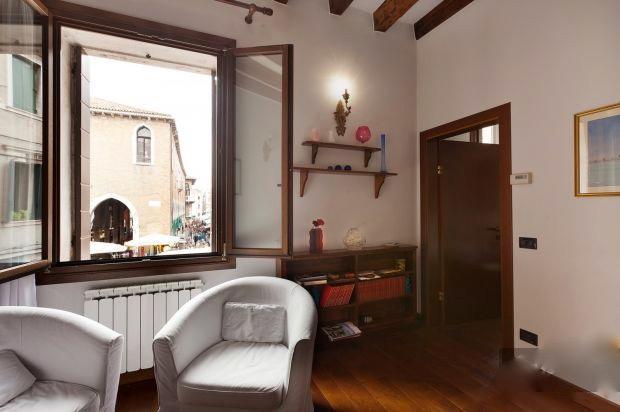 Appartamento Rivalta Venezia Esterno foto