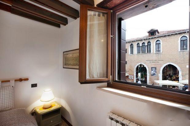 Appartamento Rivalta Venezia Esterno foto